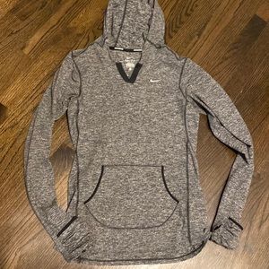 Like New Nike Dri-Fit Women’s Running Pullover